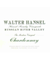 2022 Walter Hansel The Meadows Vineyard Chardonnay