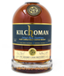 2021 Kilchoman, PX Sherry Cask Matured, Islay Single Malt Scotch Whiskey, 750ml