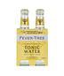 Fever Tree Indian Tonic Water 200ml 4pk