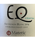 Matetic Vineyards - EQ Coastal Sauvignon Blanc