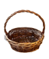 Small Basket Holds 2-3 Bottles | The Savory Grape