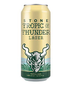 Stone Tropic Of Thunder Single Can