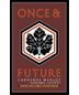 2017 Once & Future Sangiacomo Vineyard Merlot