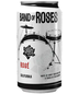 Charles Smith Wines Band Of Roses Rosé (Can)