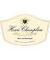 Henri Champliau - Cremant de Bourgogne Brut NV