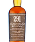 Distillery 291 Aspen Stave Finished Colorado Rye Whiskey