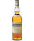 Cragganmore 12 yr Single Malt Scotch 750ml