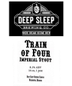 Deep Sleep Brewing - Train of Four Imperial Stout (16oz can)