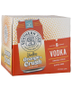Southern Tier Distilling Company Vodka Orange Crush 4Pk / 4-355 ml