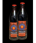 Urban Chestnut Brewing Company - Bourbon Barrel Aged Thrales (16oz bottle)