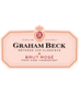 NV Graham Beck - Brut Rose