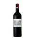 Chateau Lafite-Rothschild Pauillac Rated 98JS