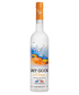 Grey Goose Orange Flavored Vodka 750ml
