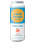 High Noon Hard Seltzer Pool Variety Pack - 8pk Cans