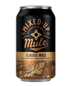 Mixed Up - Classic Mule (4 pack 12oz cans)