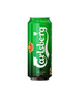 Carlsberg Beer (1L)
