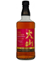 The Kurayoshi - Matsui Whisky - The Daisen Wine Cask Japanese Blended Whisky (700ml)