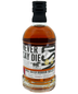 Never Say Die Small Batch Bourbon Whiskey