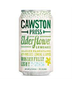 Cawstons - Press Elderflower 12oz Can (12oz can)