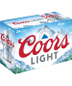 Coors - Light (24 pack 12oz cans)