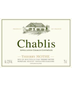 2022 Domaine Thierry Mothe Chablis 750ml