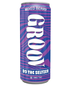 Groov - THC Mixed Berry 5mg (4 pack 12oz cans)