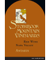 Storybook Mountain Vineyards Antaeus