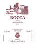 Malacari Montepulciano 'Rocca'