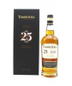 Tomintoul - Single Malt 25 year old Whisky 70CL