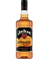 Jim Beam Orange Whiskey 1.75L