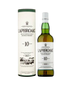 Laphroaig 10 Year Single Malt Scotch Whisky 750ml