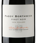 2019 Paddy Borthwick Pinot Noir Wairarapa