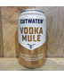 Cutwater Vodka Mule 355ml (Single Can)