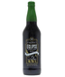 Fiftyfifty Brewing Co. Eclipse Barrel Aged Imperial Stout Templeton Rye (Metallic Green) (22oz bottle)