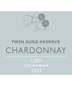 2023 Twin Suns Reserve Chardonnay | Cases Ship Free!