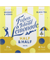 Fisher's Island Half & Half 4-Pack Cans 12 oz