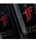 Fleury Estate Winery The F In Red