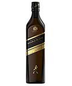 Johnnie Walker - Double Black Blended Scotch Whisky (750ml)