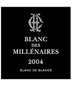 2004 Charles Heidsieck Champagne Brut Blanc Des Millenaires 750ml