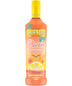 Smirnoff Peach Lemonade Flavored Vodka 1.75L - East Houston St. Wine & Spirits | Liquor Store & Alcohol Delivery, New York, NY