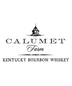 Calumet Farm Kentucky Straight Bourbon Whiskey 10 year old