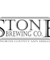 Stone Brewing Co. Enjoy By 04.20.21