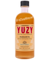 Yuzy Peach Mango Margaritas 15% 375ml Made With Premuim Agave Tequila