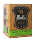 Mule 2.0 Mexican Mule 4 Pack / 4-355mL