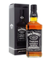 Jack Daniels - Old No. 7 Branded Gift Box Whiskey 70CL