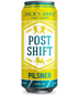 Jack's Abby Craft Lagers - Post Shift Pilsner (4 pack 16oz cans)