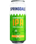 Springdale Beer IPA