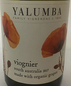 2017 Yalumba Organic Viognier
