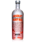 Absolut - Grapefruit Vodka (750ml)