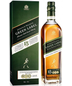 Johnnie Walker - Green Label 15 year Scotch Whisky (750ml)